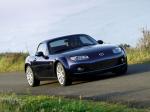 Mazda MX-5 Roadster Coupe 2006 года